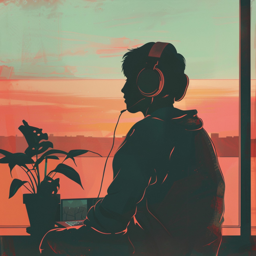 Tonal Lofi Sounds