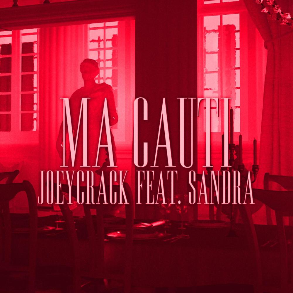 Ma cauti (feat. Sandra) (HIDDEN & Just Eddie Remix)