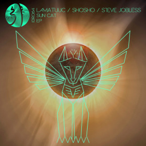 Sun Cat EP dari Steve Jobless