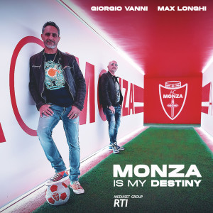 Giorgio Vanni的專輯Monza Is My Destiny
