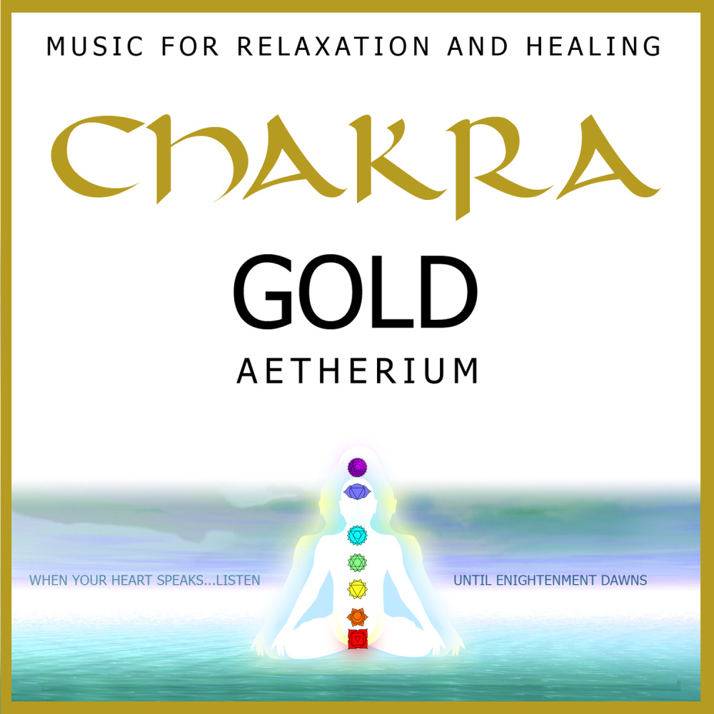 Crown Chakra