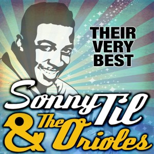 收聽Sonny Til & The Orioles的Crying In The Chapel歌詞歌曲