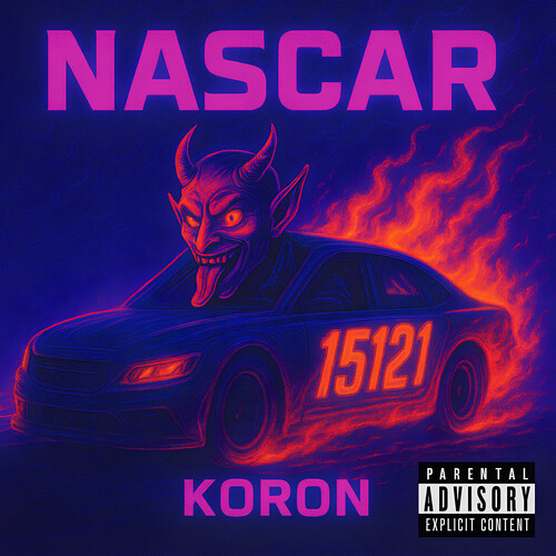 NASCAR (Explicit)