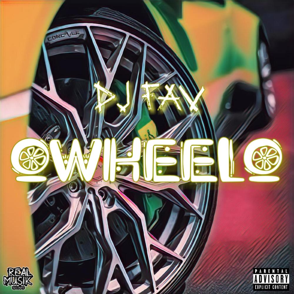Wheel (Explicit)