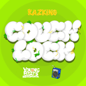 收聽KAZKING的COUCH LOCK歌詞歌曲