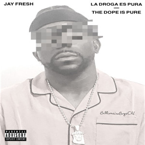 Listen to Pay Homage (Explicit) song with lyrics from Jay Fresh