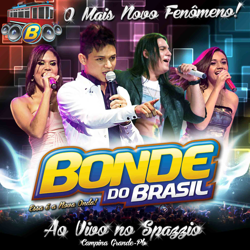 Fora do Comum (Ao Vivo)