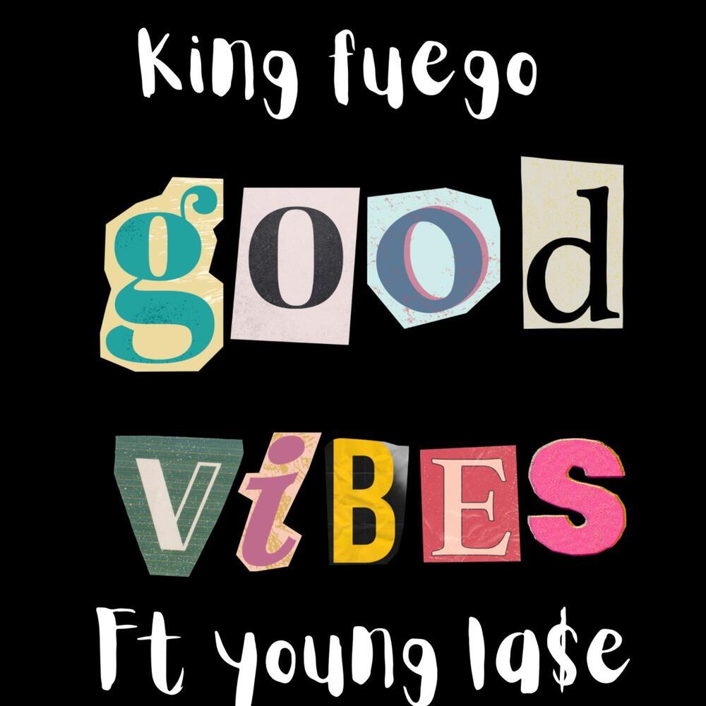 Good Vibes (Explicit)