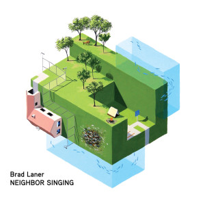 ดาวน์โหลดและฟังเพลง June Gloom พร้อมเนื้อเพลงจาก Brad Laner