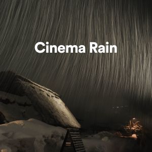 Album Cinema Rain from Rain Sounds