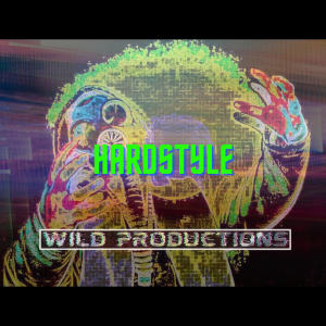 Wild Productions的專輯Evil Hell Destruction