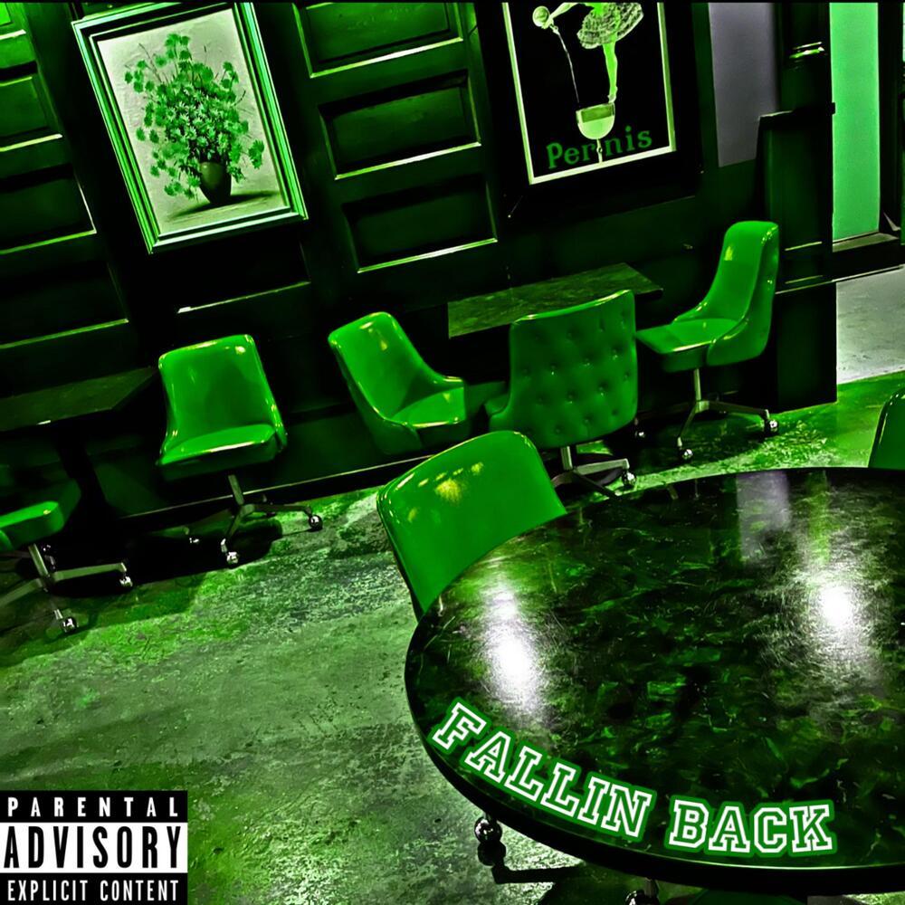 Fallin Back (Explicit)