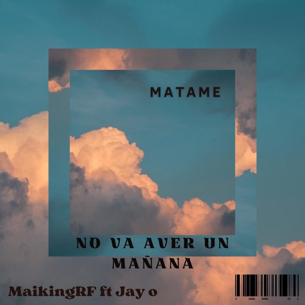 Matame (feat. Jay o) (Explicit)