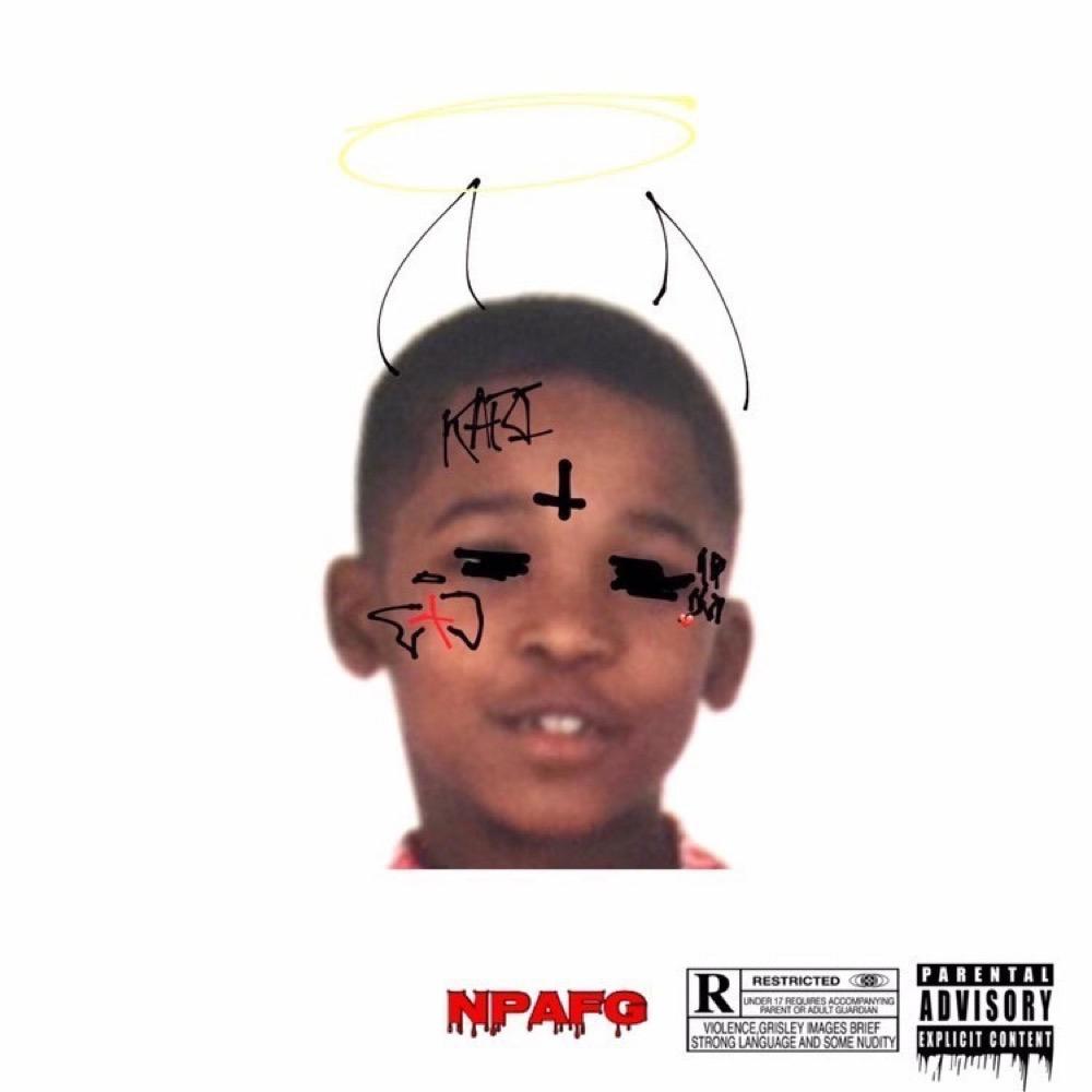 I'll Be Right Back (Explicit)