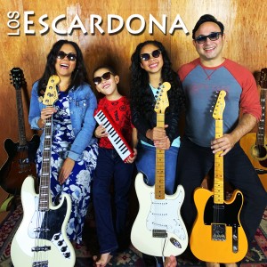 收聽Los Escardona的Sweet Child O' Mine歌詞歌曲