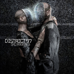 Album Screens oleh District 97