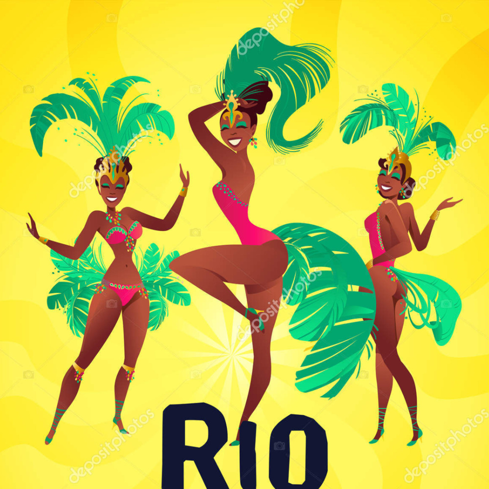 Rio (Afro house mix)