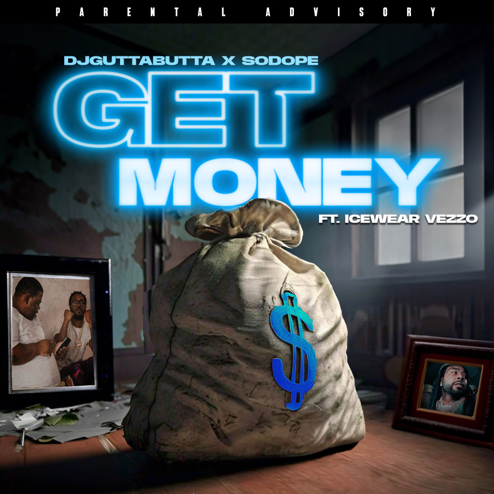 Get Money (Explicit)