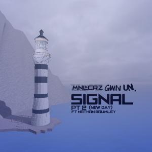 收聽Manila ChriZ的Signal, Pt. 2: A New Day (feat. Nathan Brumley)歌詞歌曲