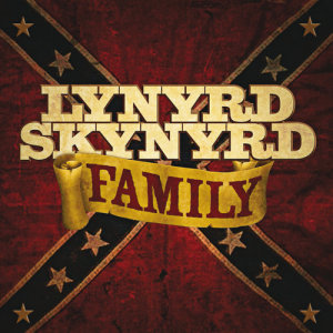 Lynyrd Skynyrd的專輯Family