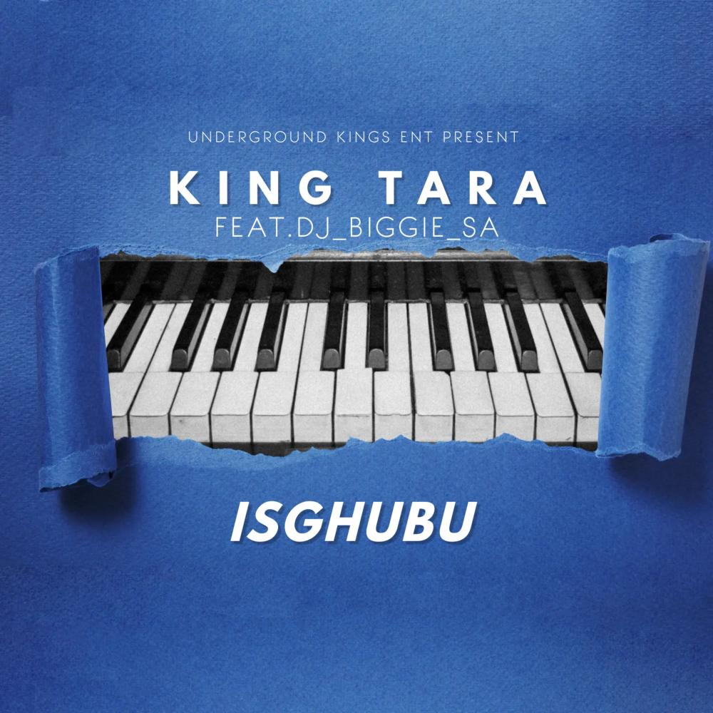 Isghubu (feat. DJ_BIGGIE_SA)