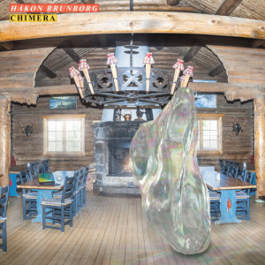 Listen to Moon Pearl song with lyrics from Håkon Brunborg