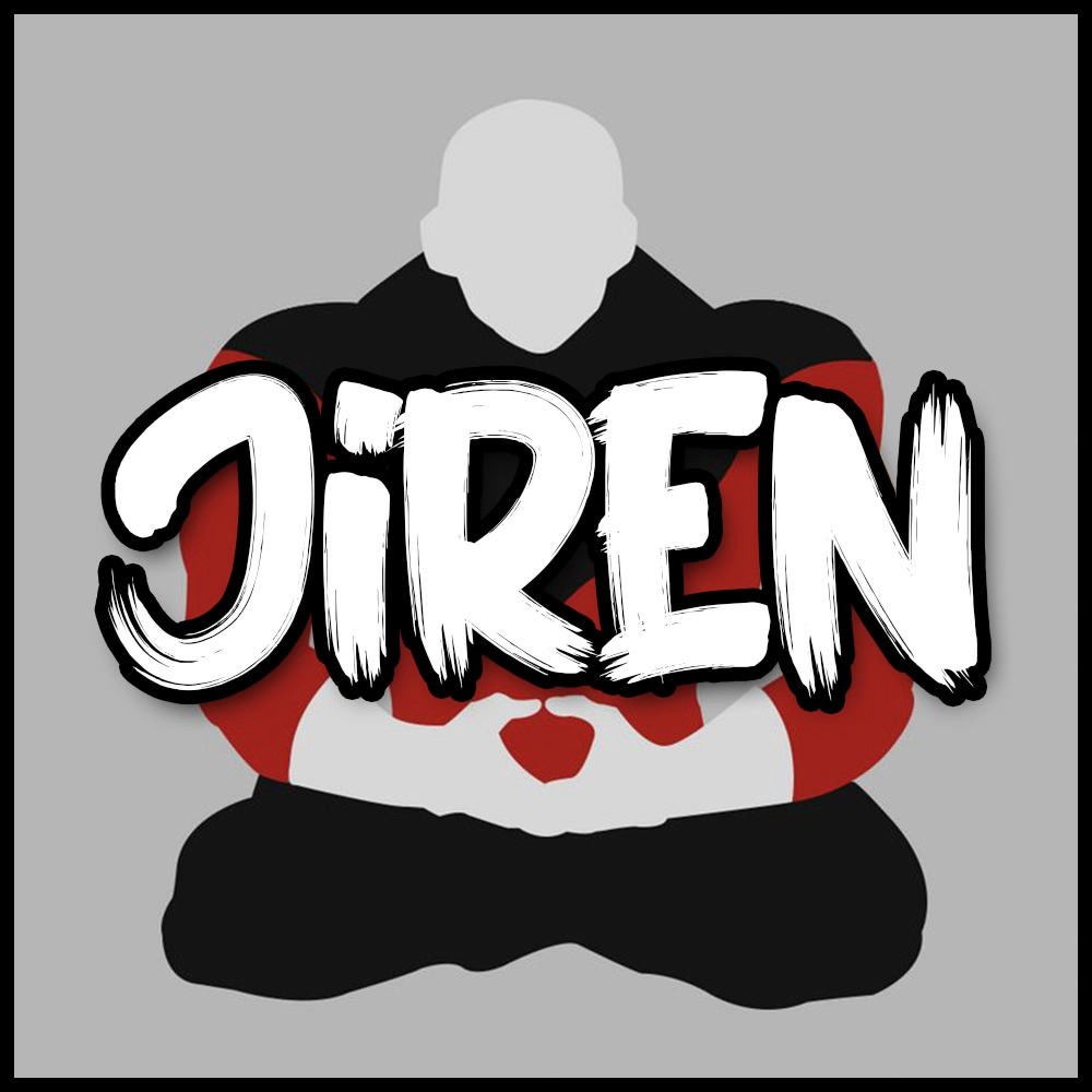 OP [Jiren Rap] (Explicit)