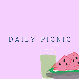 Album Daily Picnic from Yenibi