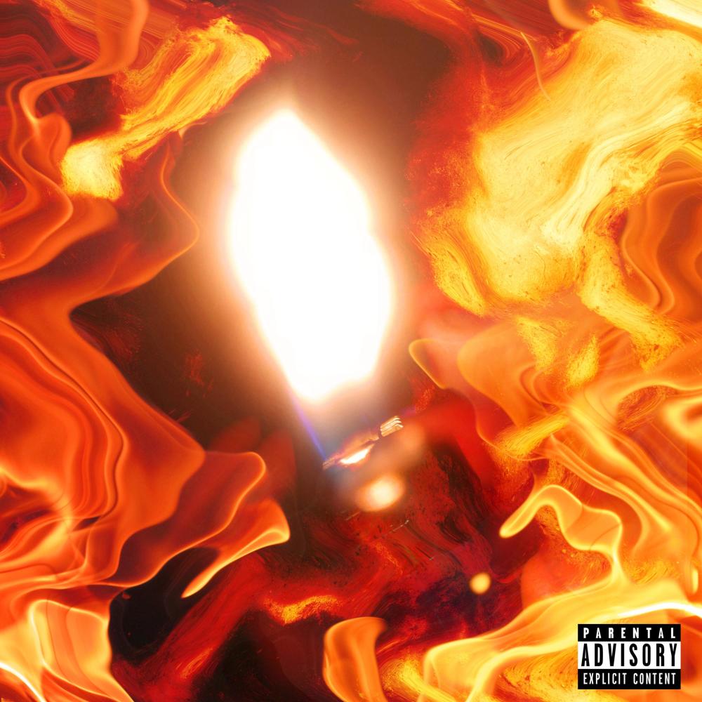 Look @ Me I'm Hot (feat. Houdinne & Aaron Cartier) (Explicit)