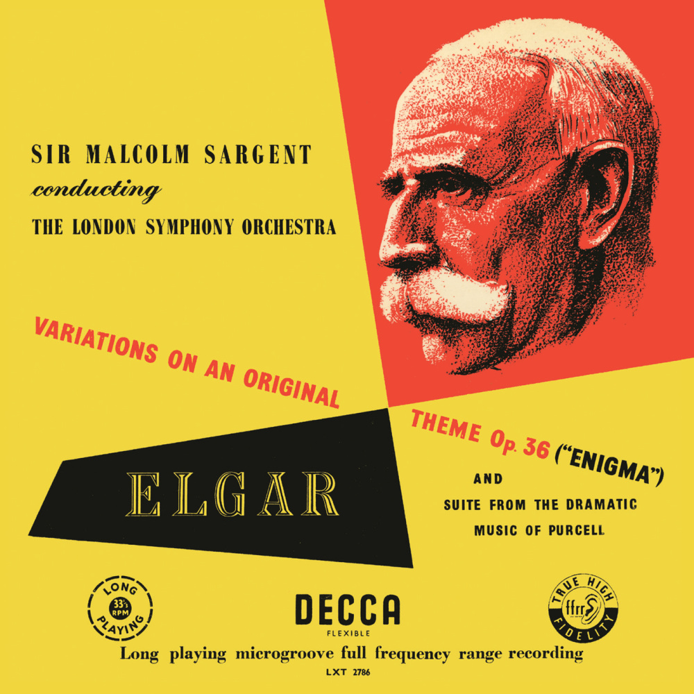 J.S. Bach: St Matthew Passion, BWV 244 (Ed. Elgar/Atkins) , Pt. 1: Have Mercy, Lord on Me (Remastered 2011)