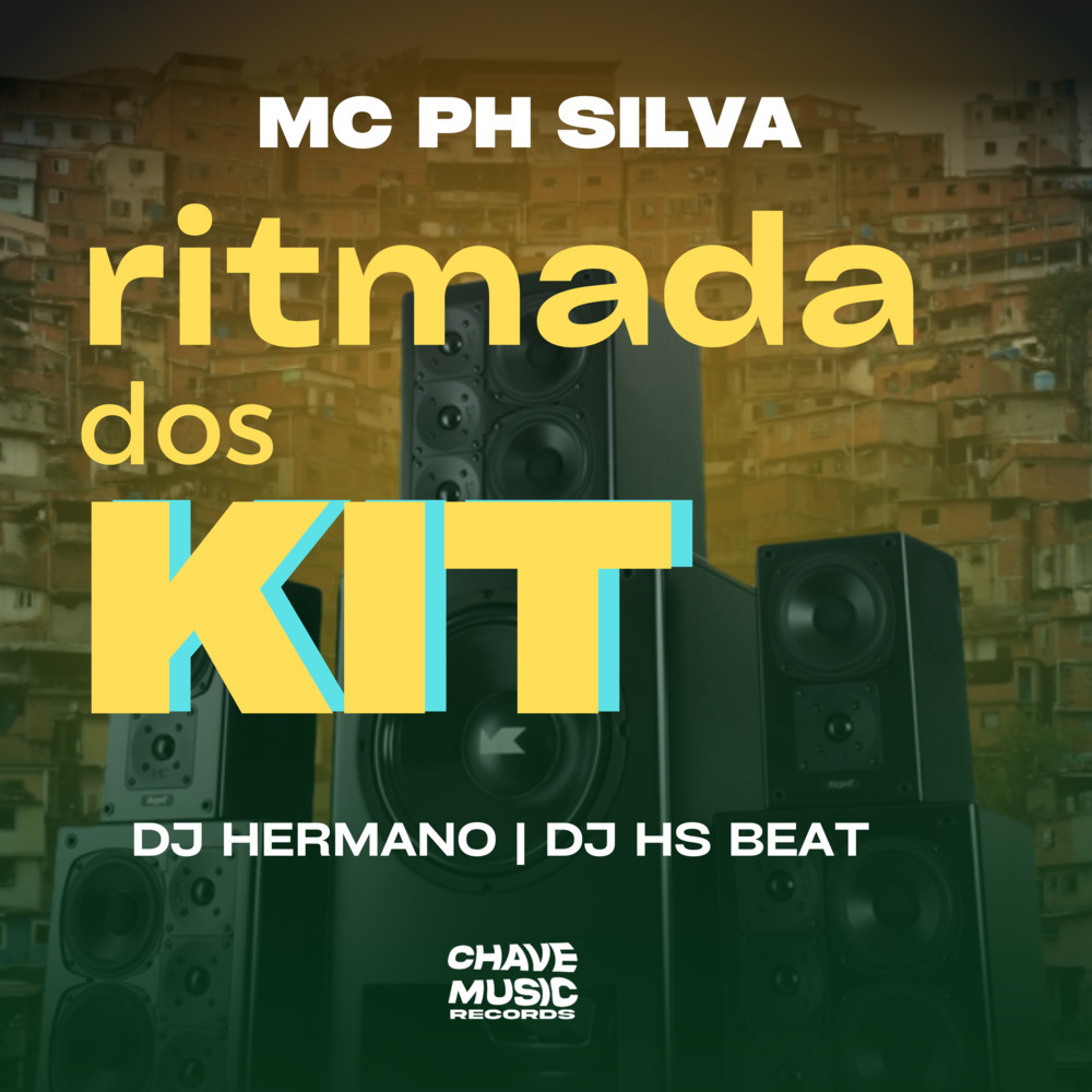 Ritmada dos Kit (Explicit)