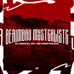Album Berimbau Mystcalistc (Explicit) from DJ SHOTZX ZN