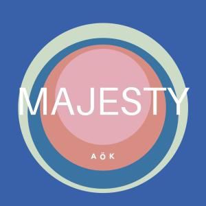 AOK的專輯Majesty