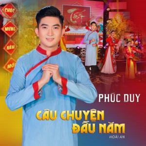 Listen to Câu Chuyện Đầu Năm song with lyrics from Phúc Duy