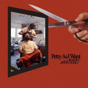 Féras Chatila的專輯Petty As I Want
