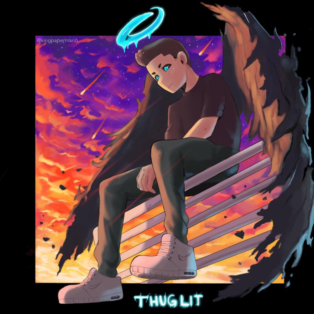 Falling Down (feat. Sadeyes)