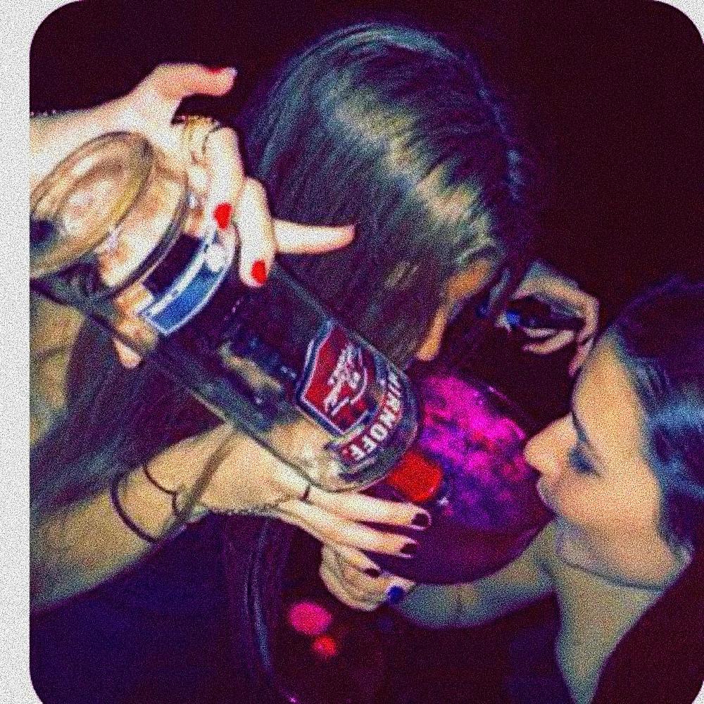 DRANK DRANK DRANK (Explicit)