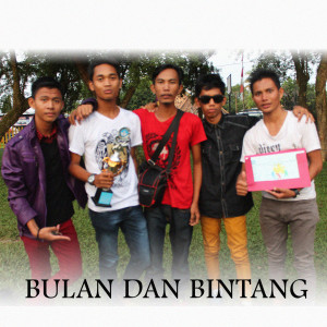 Album Bulan Dan Bintang from Ardi arpandi