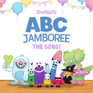 ดาวน์โหลดและฟังเพลง ABC Jamboree - The Song! พร้อมเนื้อเพลงจาก StoryBots