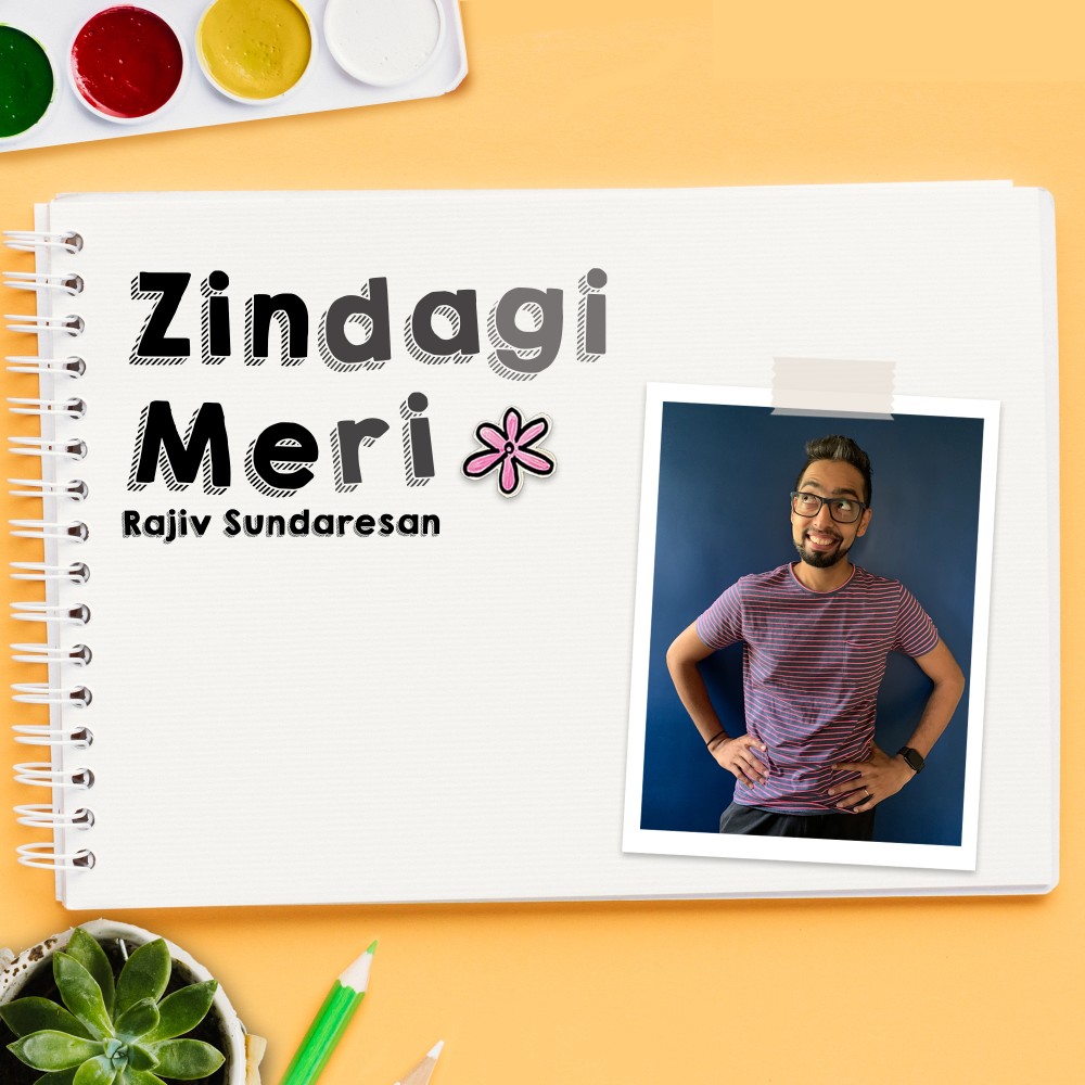 Zindagi Meri