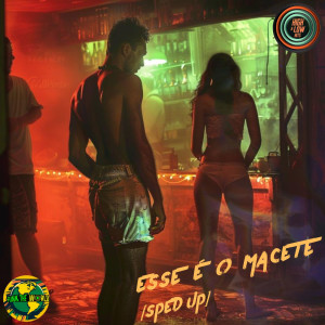 收聽Funk The World的Esse é o macete (Sped Up)歌詞歌曲