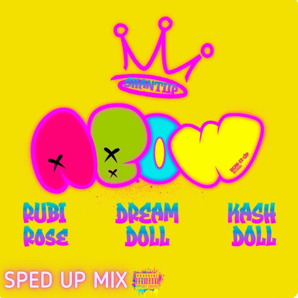 ABOW (Sped Up Mix|Explicit)
