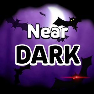 Listen to Near Dark song with lyrics from Tvan