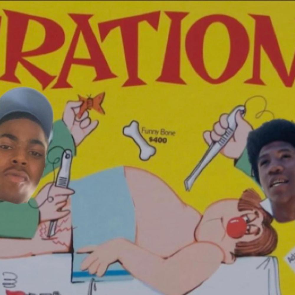 OPERATION (feat. IndaCutsJay) (Explicit)