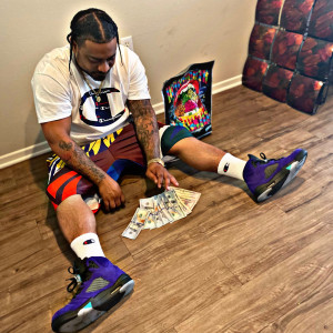 Listen to That New Birthday Song (Explicit) song with lyrics from Arion Mosley