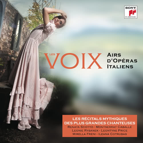 Adriana Lecouvreur, Act II: "E sia! Non risponde" (Duet)