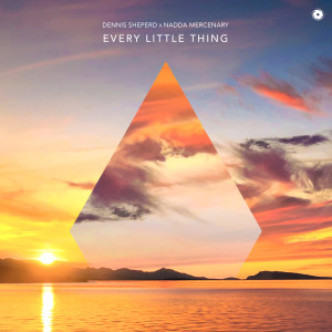 Album Every Little Thing from Dennis Sheperd