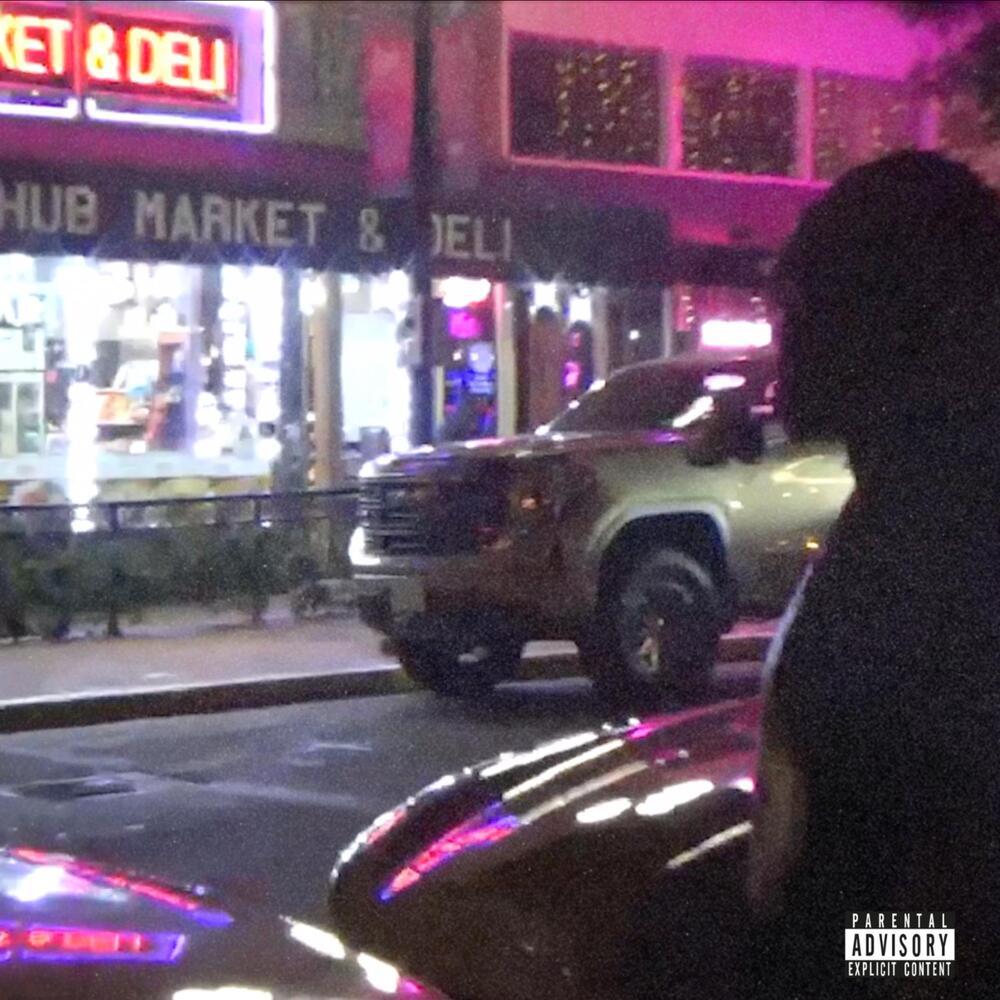 NIGHTS (Explicit)