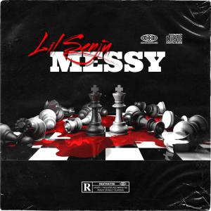 Lil Senju的專輯MESSY (Explicit)