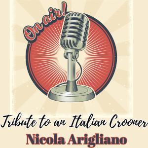 收聽Nicola Arigliano的Pregherò Finchè Non Tornerai (2005 Digital Remaster)歌詞歌曲